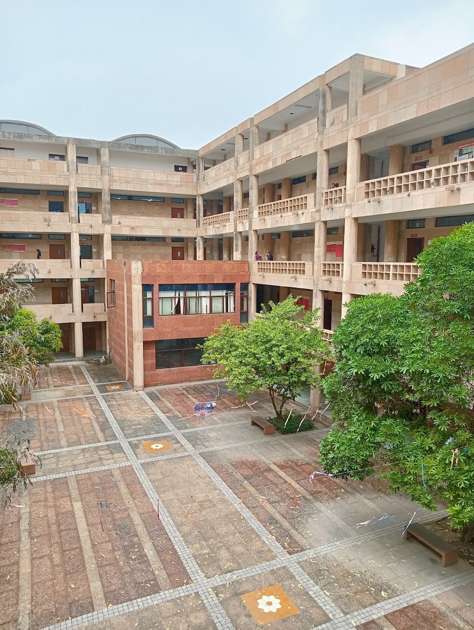 Indraprastha Institute of Technology and Management